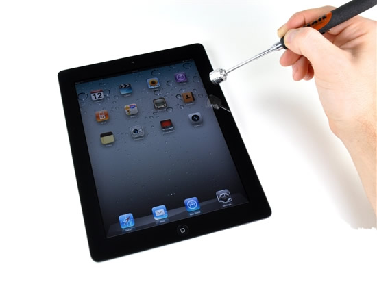 iPad强力磁铁