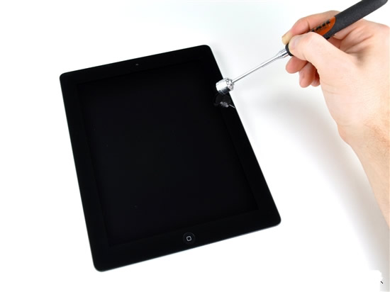 iPad强力磁铁